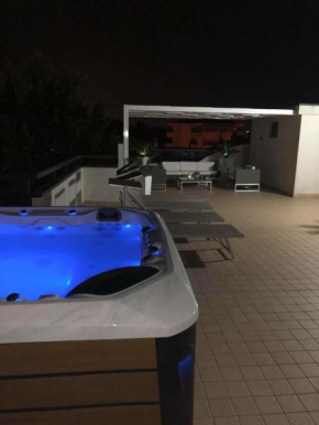 Hotel Tenerife, Riccione